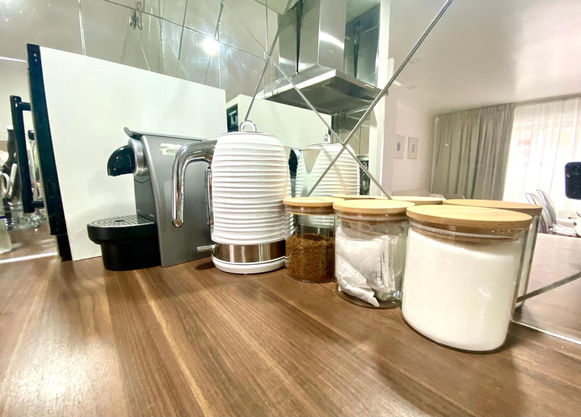 Appartement Perfect Free Wifi *