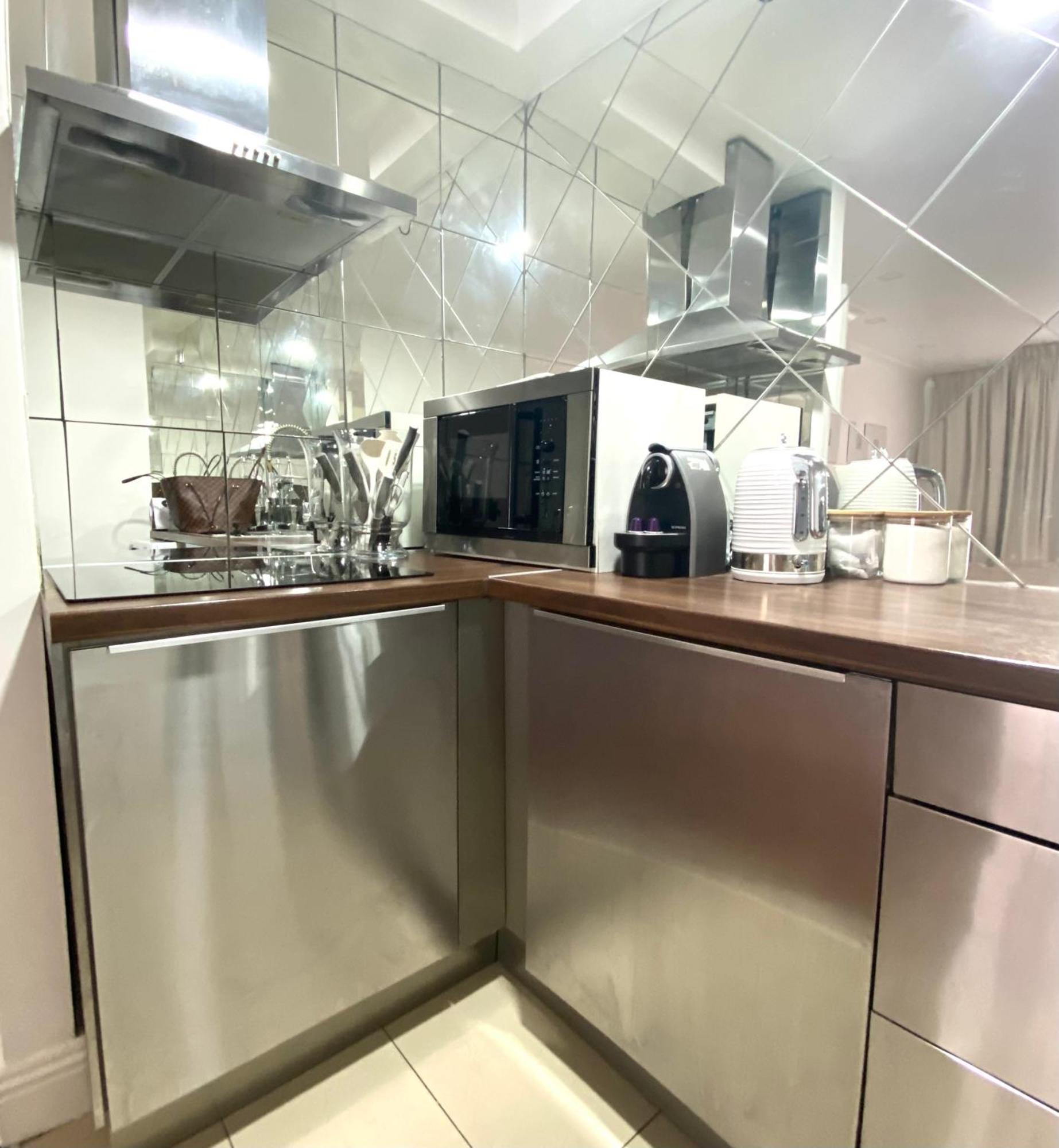 Appartement Perfect Free Wifi Dublin
